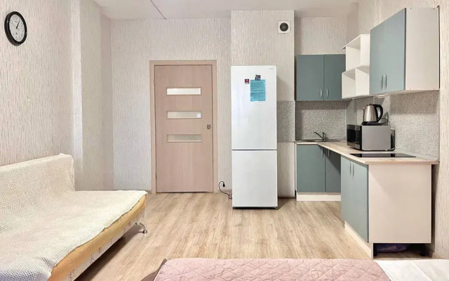 Апартаменты Гулливер по Революции 48А