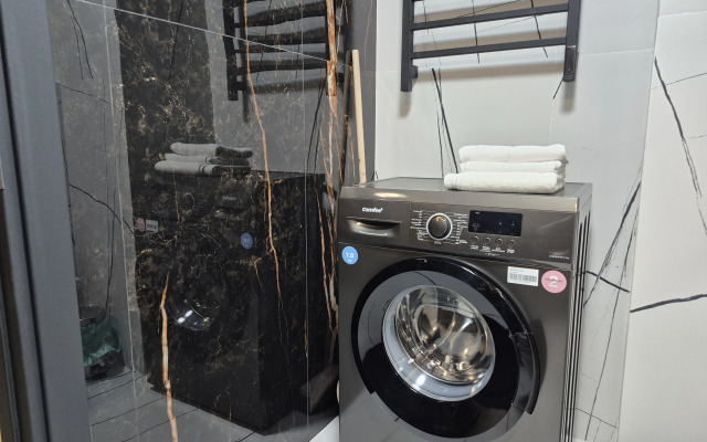 Апартаменты Модный апарт у м Бухарестская