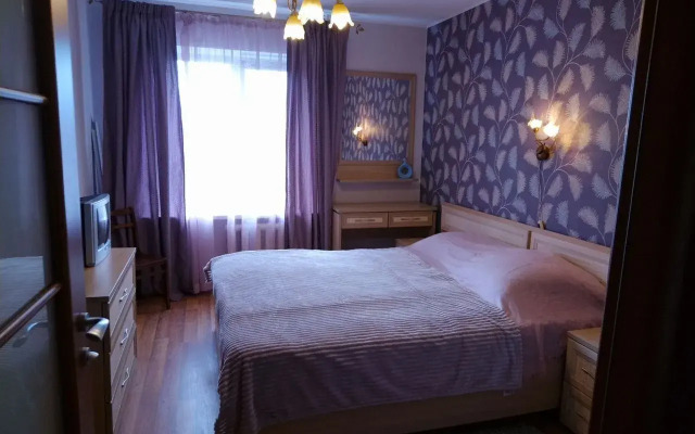 Квартира на Таватуйской улице 1Б