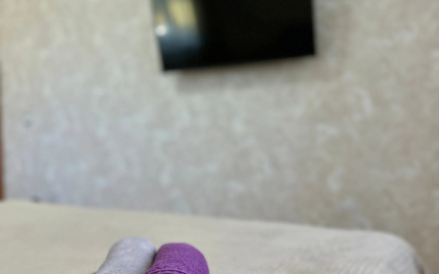 Apartamenty Kajf-tur Utro nad vulkanami vidovaa kvartira 2 gosta