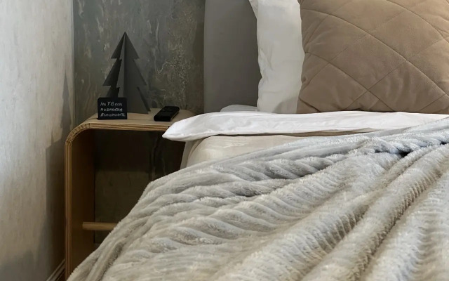 Квартира Студия в историческом квартале Марусовка