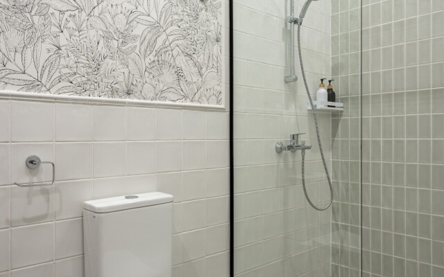 Апартаменты LetYourFlat «Empress»