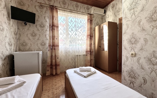 MartLen Guest House
