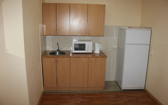 KSUP Hokkejnyij Klub "Gomel" Hotel