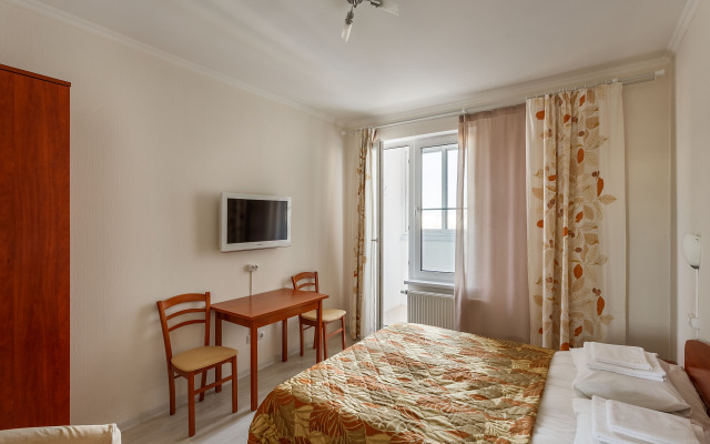 Апартаменты ВДНХ Большие