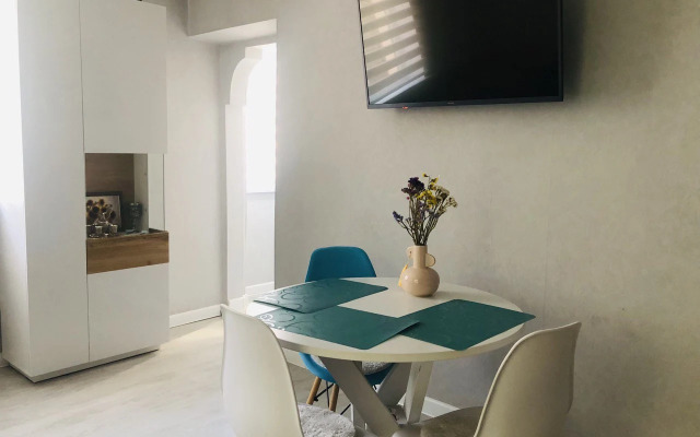 Квартира Уютная квартирка