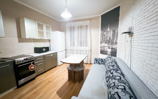 Uyutnaya Vozle Sheremetyevo Flat