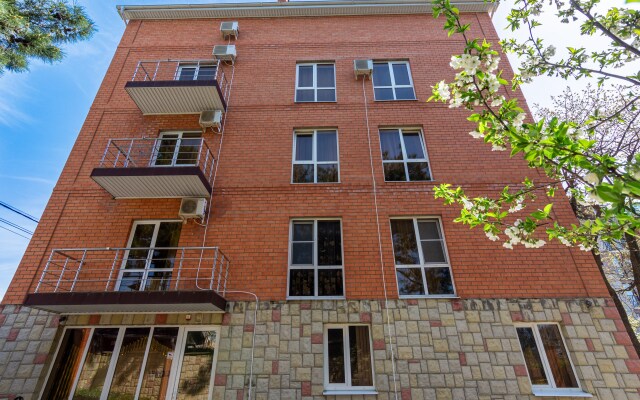 Гостевой дом Дивный