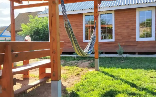 Частный дом Lososevo Village