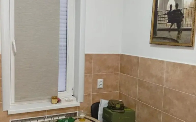 Квартира современная 1-комнатная в центре города