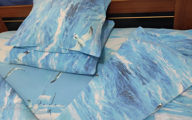 Жилое помещение на Средней