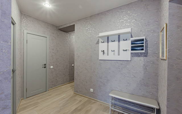 Апартаменты Живи Красиво в Центре Казани