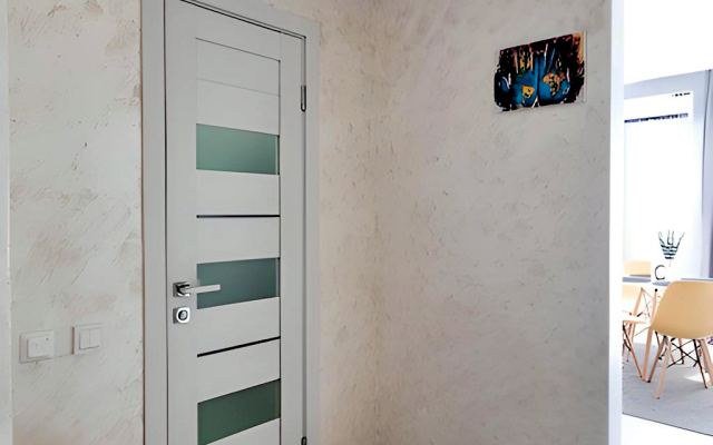 Studiya v Zhk Letniy Flat