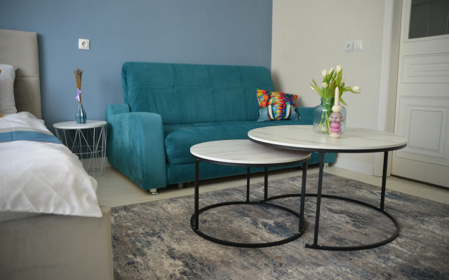 Квартира в Центре Нижнего Новгорода