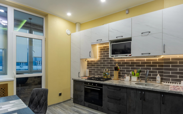 Квартира Уютная квартира в центре Калининграда (Кенигсберга)