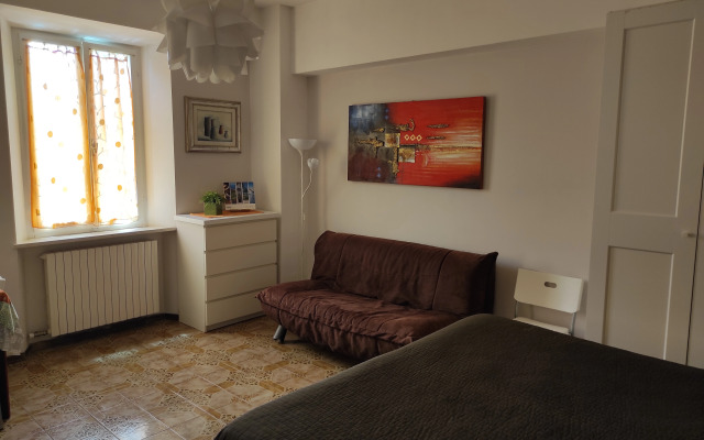 Апарт-отель Monolocali Da Vinci