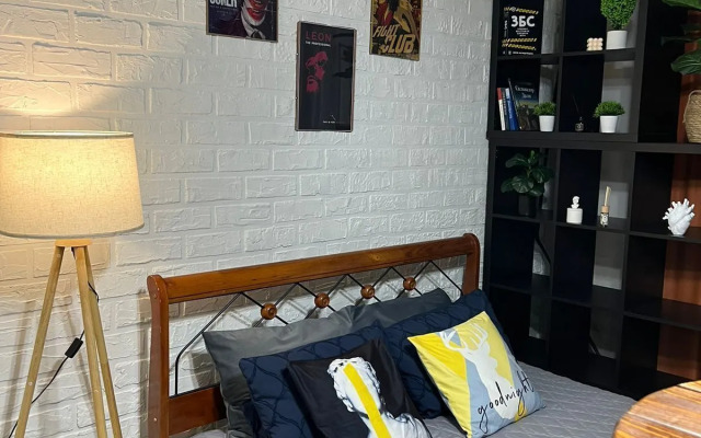 Квартира На Новой 11