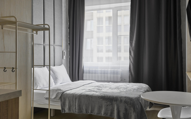Kumo Hotel