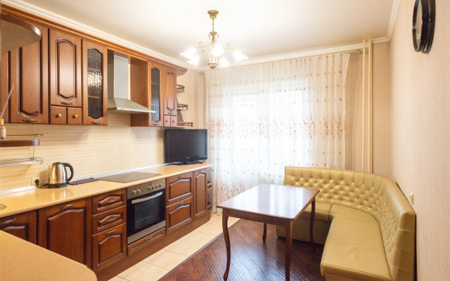 Квартира С джакузи в центре города