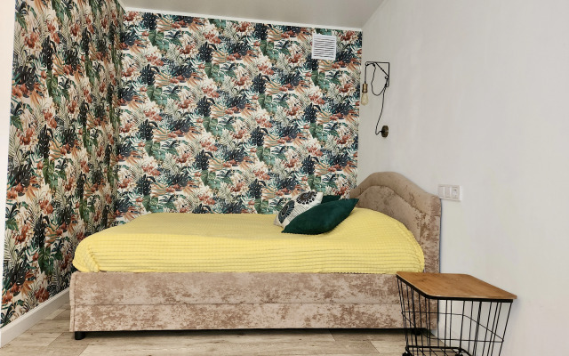 Квартира на улице Моисеева 69