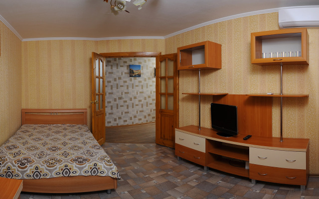 Квартира на пр Карла Маркса 29А