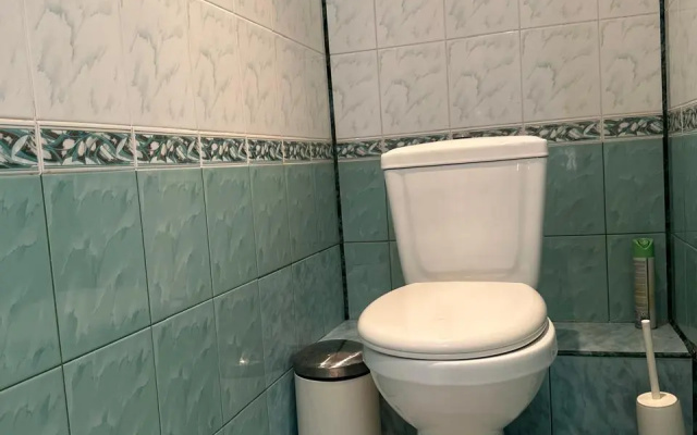 Частный дом Танхаус возле моря