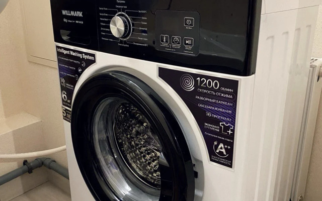 Квартира Двухкомнатная Gorod Si