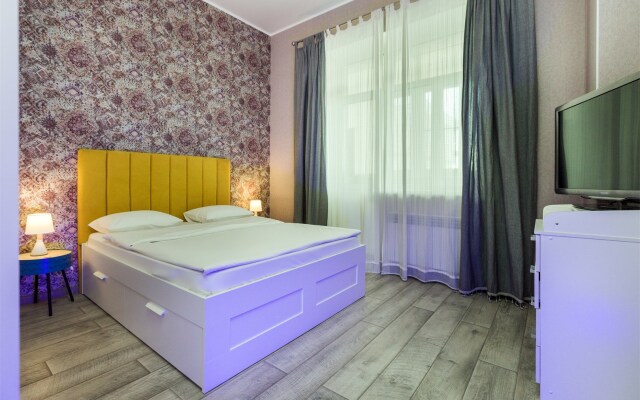 Апартаменты GOSH 296