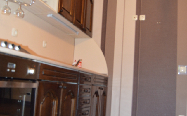 Uyut Flat 5