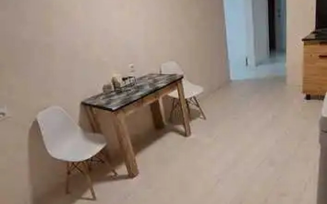 Квартира на Улице Спандаряна 1