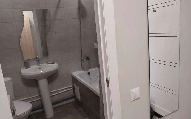 Квартира на Вокзальной улице 31