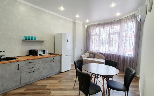 Na Lenina 290/6 Flat