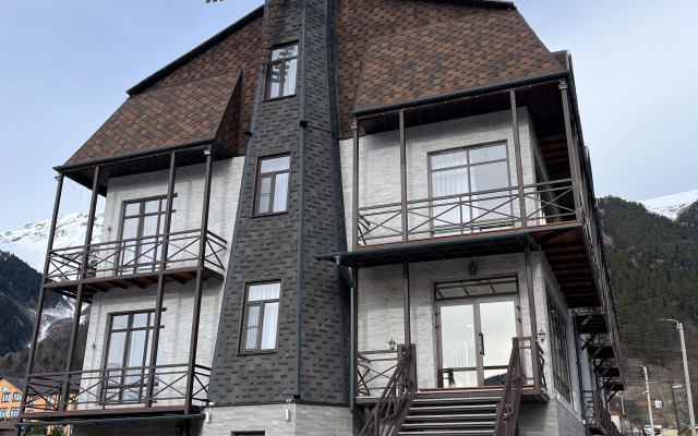 Hotel Melnitsa