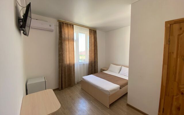 Гостевой Дом Alexandra