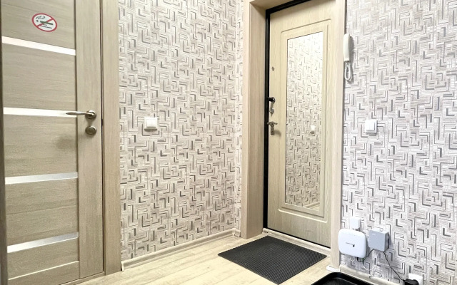 Dobry Dom Ryadom S Tts Apartments