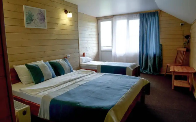 Гостевой дом Иверия