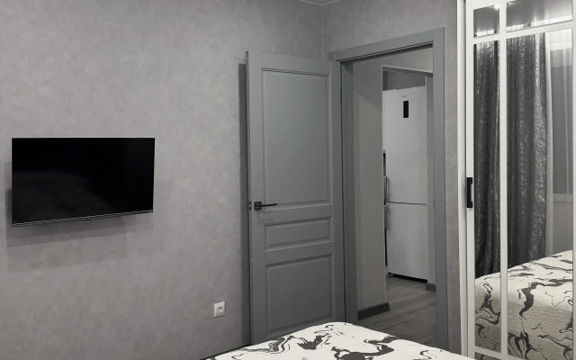 Na Zagorodnoy Flat
