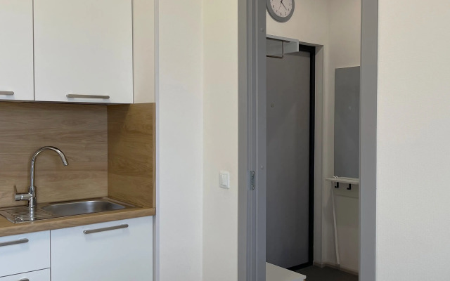 MunHaus Flat