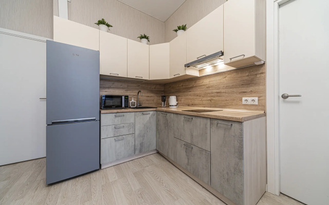 Vidovye Now Piter Apartments