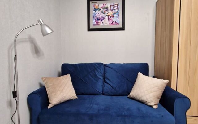 Квартира с новейшим ремонтом в центре Калининграда