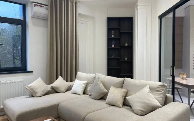 Real House Tashkent Apartments