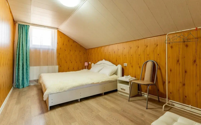 West House Guest House