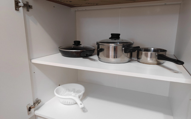 Квартира на улице Транспортная 16/1 от КварТерры