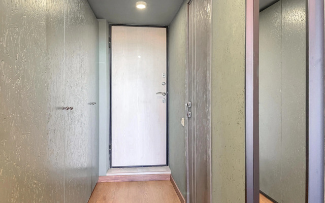 Апартаменты Wow Apart