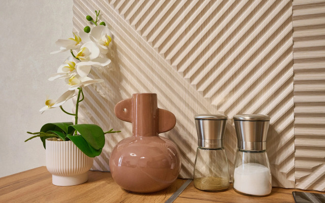 Апартаменты Рубин