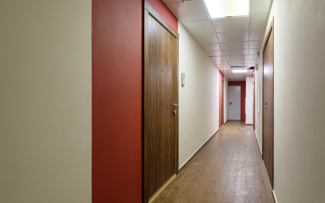 Uiutnye v ZHK Maiakovskii Apartments