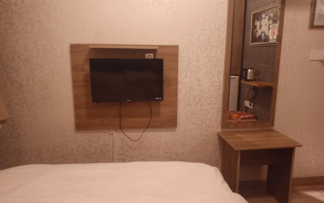 Kosk Hotel