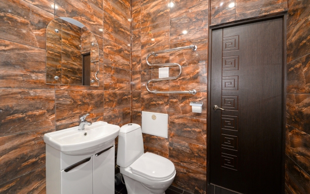 Квартира на проспекте имени В.И. Ленина 59Р