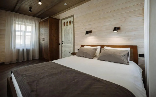 Podyzbitsa Na Ulitse Gogolya 45 Private house