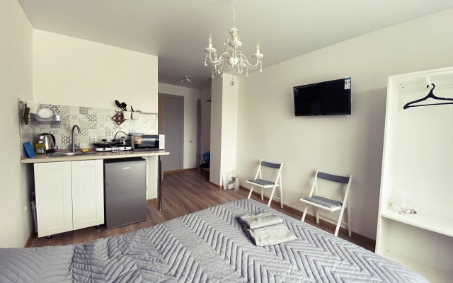 850-letiya 1/46 Studiya 6 Apartments